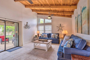 Jensen Beach Home with Pool Access Less Than 1 Mi to Beach!